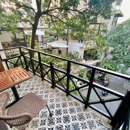 Dormitary, Sharedroom Center Old Quarter Phong Dorm Tap The Khu Vuc Pho Co C Ханой Экстерьер фото