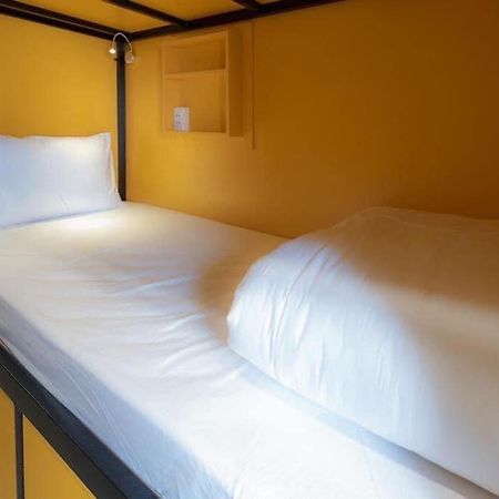 Dormitary, Sharedroom Center Old Quarter Phong Dorm Tap The Khu Vuc Pho Co C Ханой Экстерьер фото