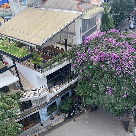 Dormitary, Sharedroom Center Old Quarter Phong Dorm Tap The Khu Vuc Pho Co C Ханой Экстерьер фото