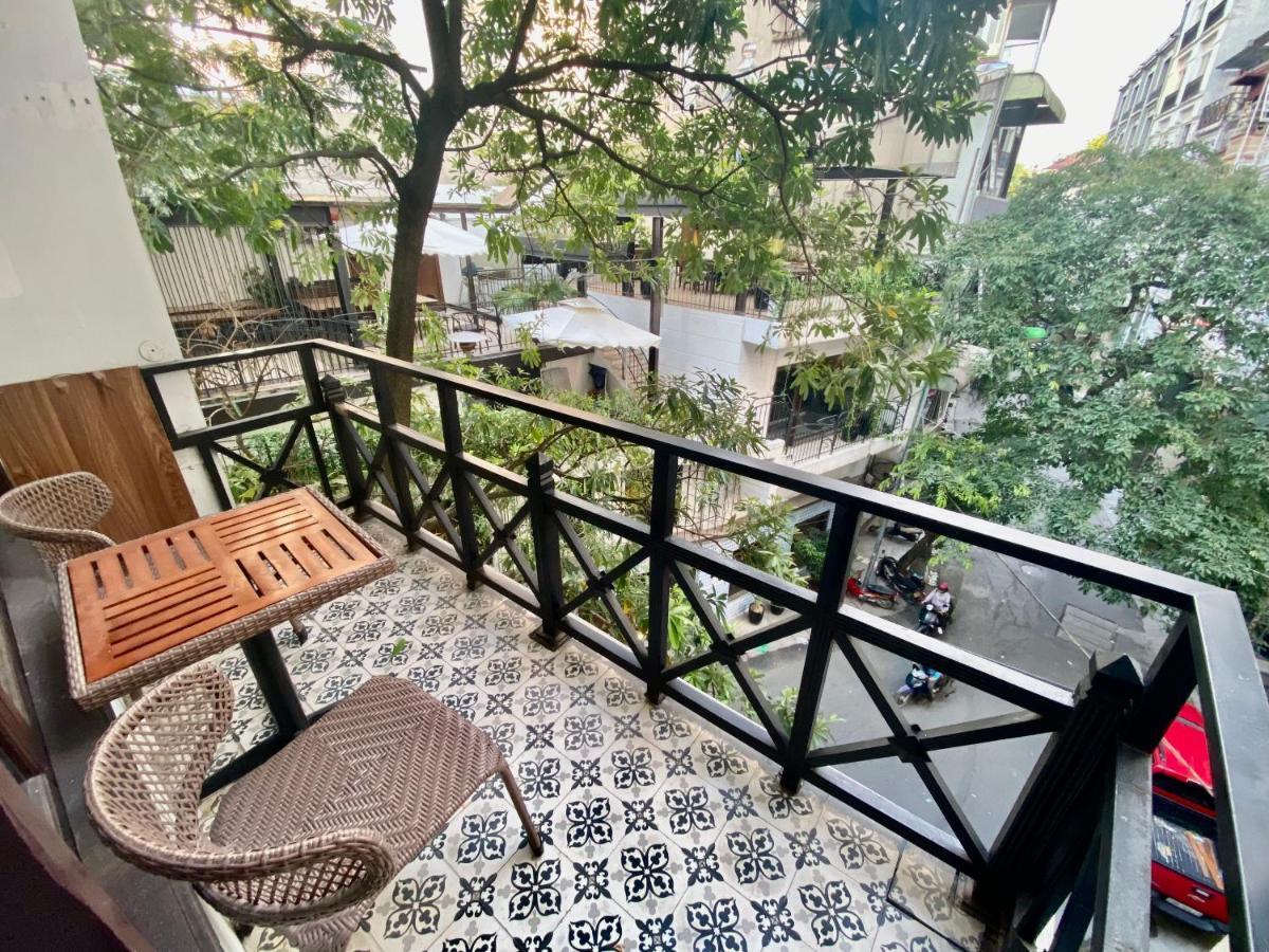 Dormitary, Sharedroom Center Old Quarter Phong Dorm Tap The Khu Vuc Pho Co C Ханой Экстерьер фото
